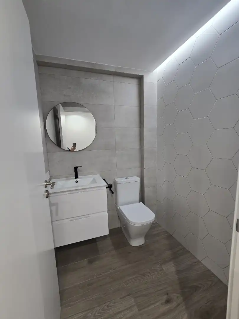 Piso de alquiler en Picassent