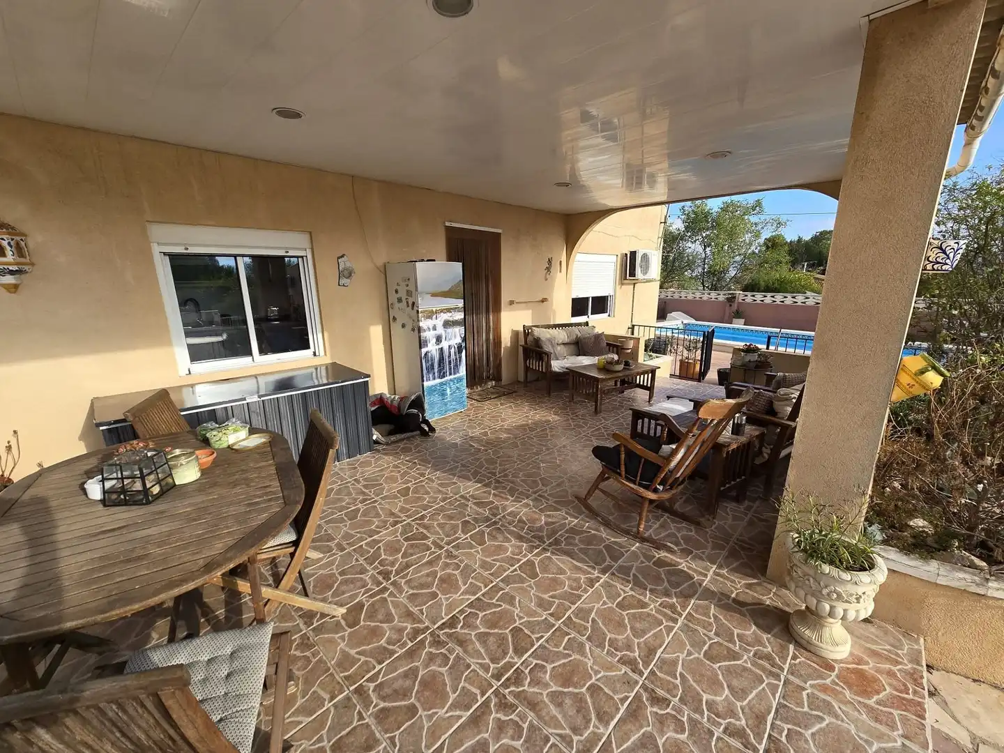 Chalet en venta en Sax, imagen 21