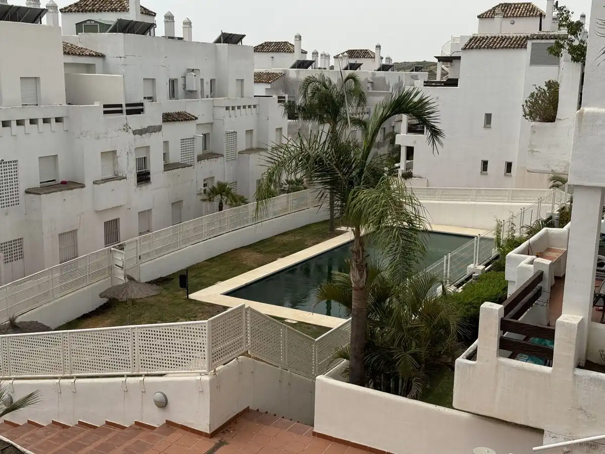 Apartament amb piscina en venda a Costa Natura, imagen 22