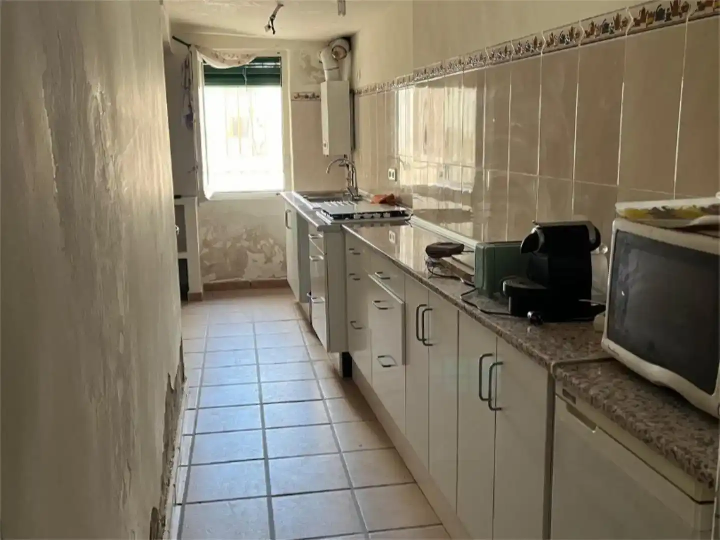 Cocina de Piso en venta en Priego