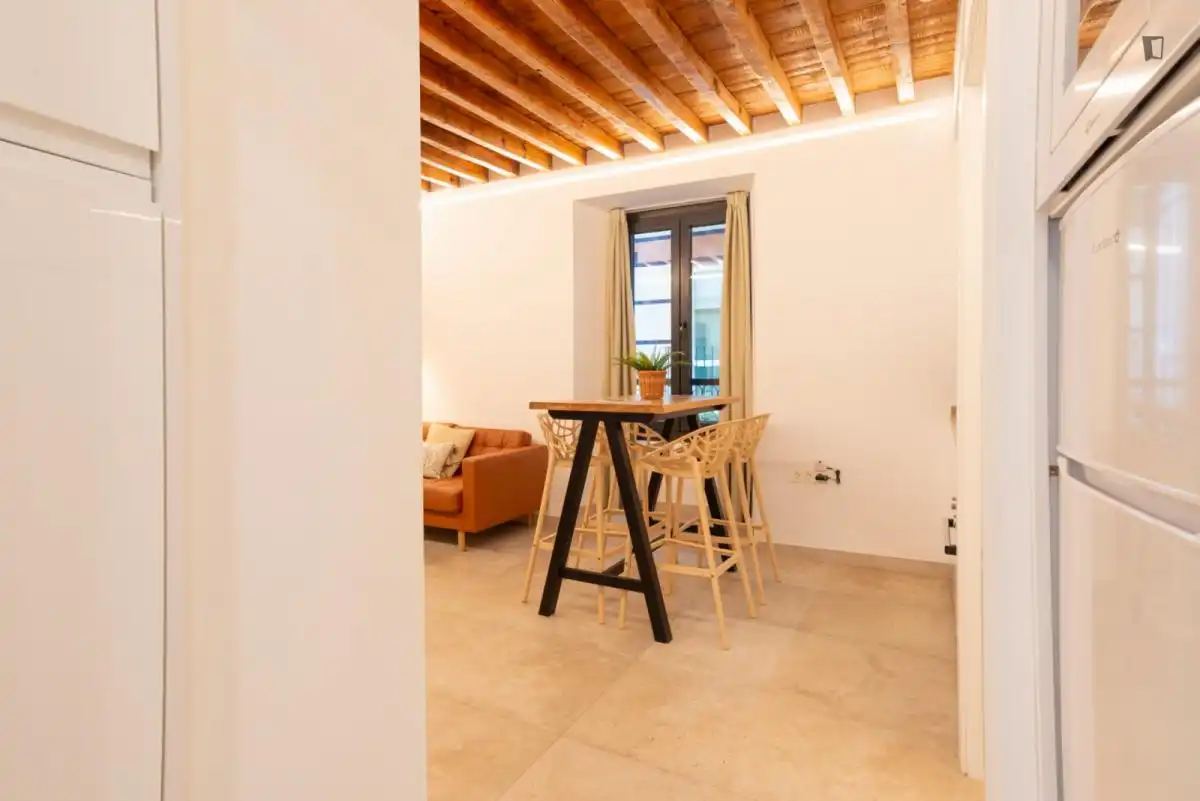 Apartament de lloguer a Los Ángeles