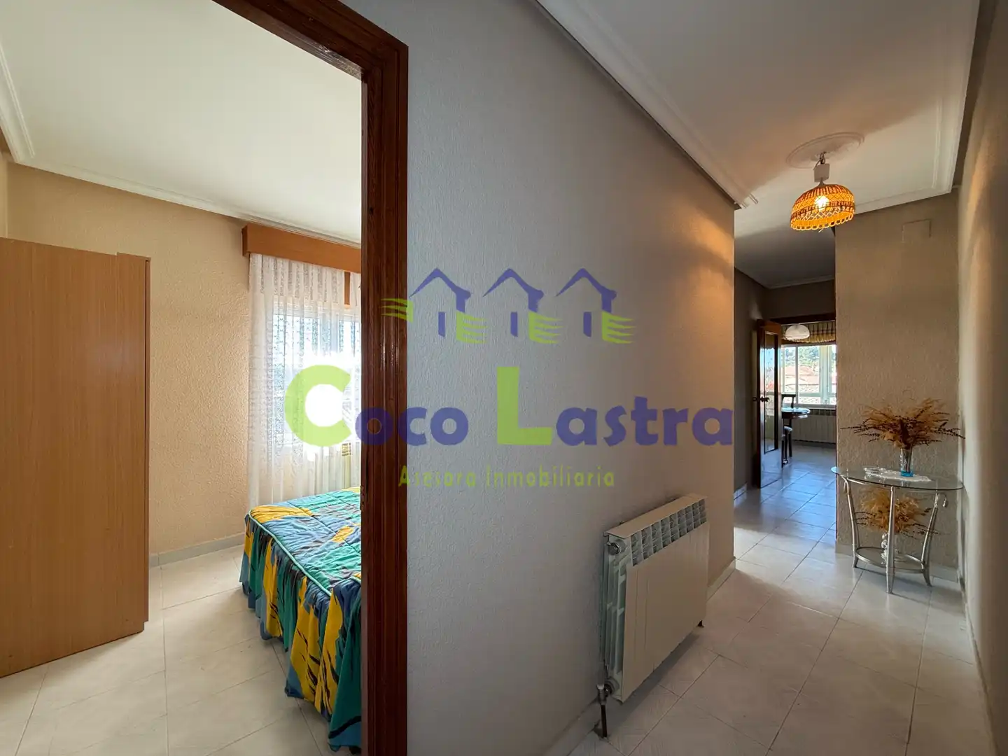 Detached homes for sale in La Cabeza de Béjar   with Heating, Terrace and Washing machine