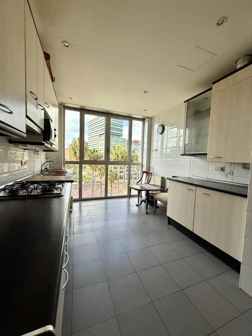 Flat with pool for sale in Carrer MINERIA, imagen 25