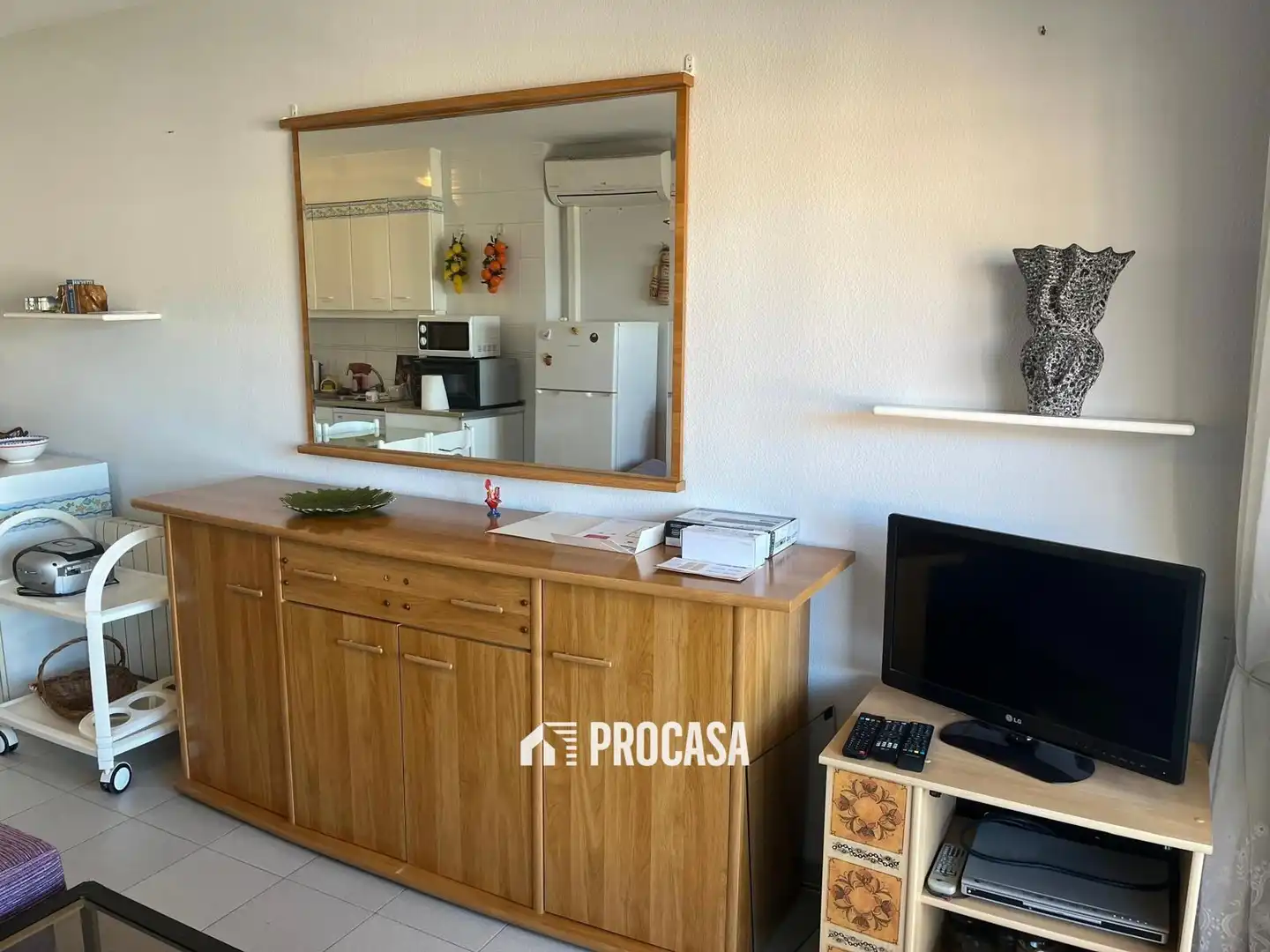 Piso con ascensor en venta en CARLES FAGES CLIMENT, imagen 11