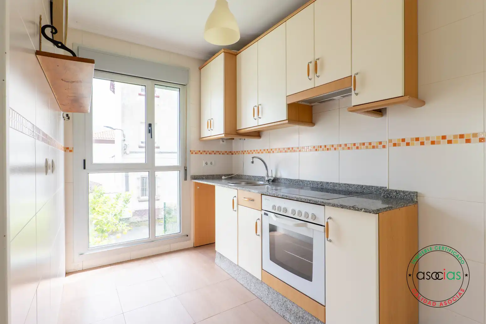 Wohnung mit Garten zum Verkauf in Muros de Nalón - Avenida Galicia 4B, imagen 3