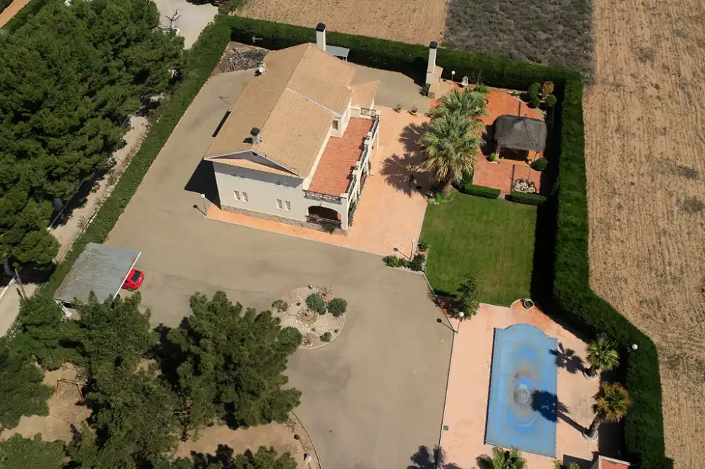 Casa o xalet en venda a N/A, -1, Yecla