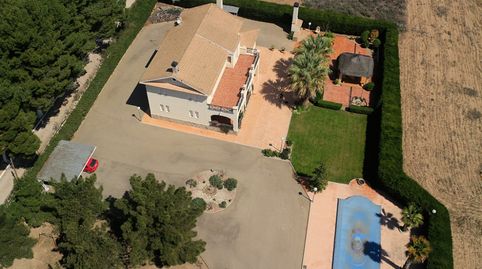 Foto 3 de Casa o xalet en venda a N/a, -1, Yecla, Murcia