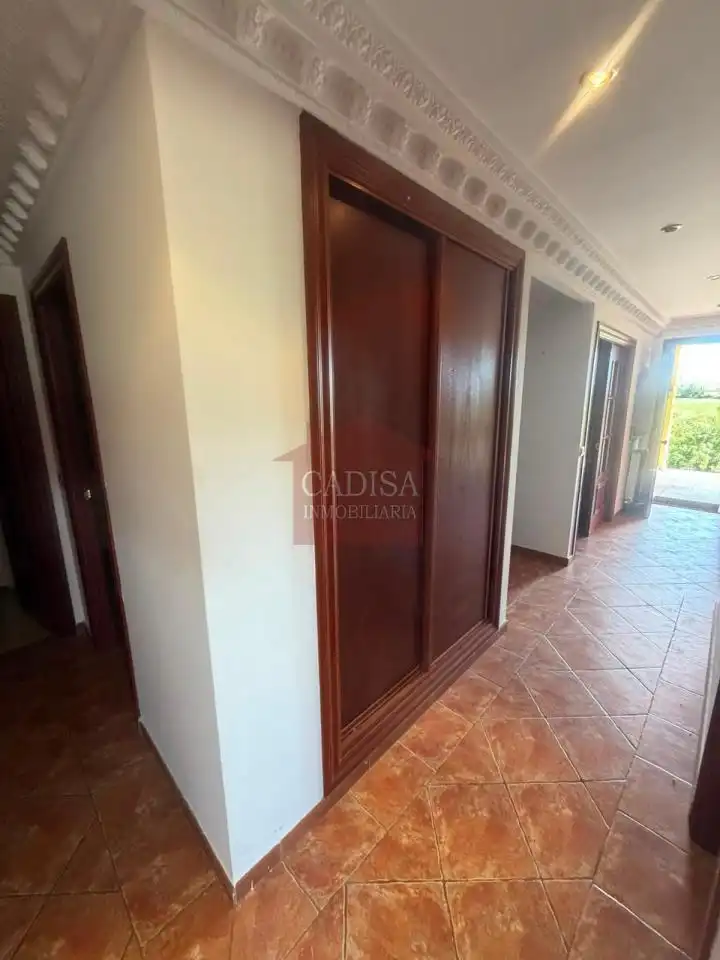 Villa con terrazza in vendita a Pelabravo, imagen 28