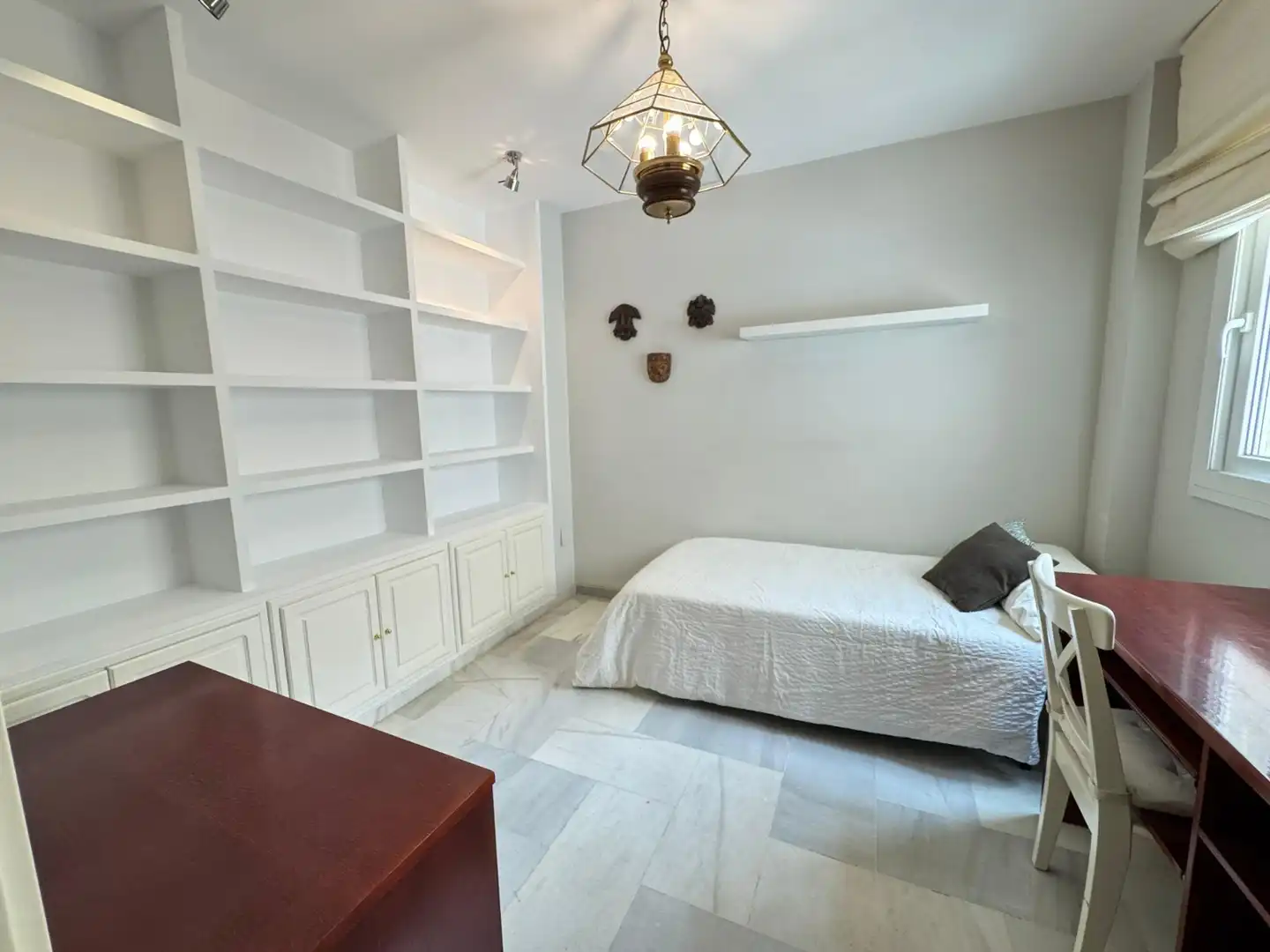 Appartamento con piscina in affitto a Este, imagen 27
