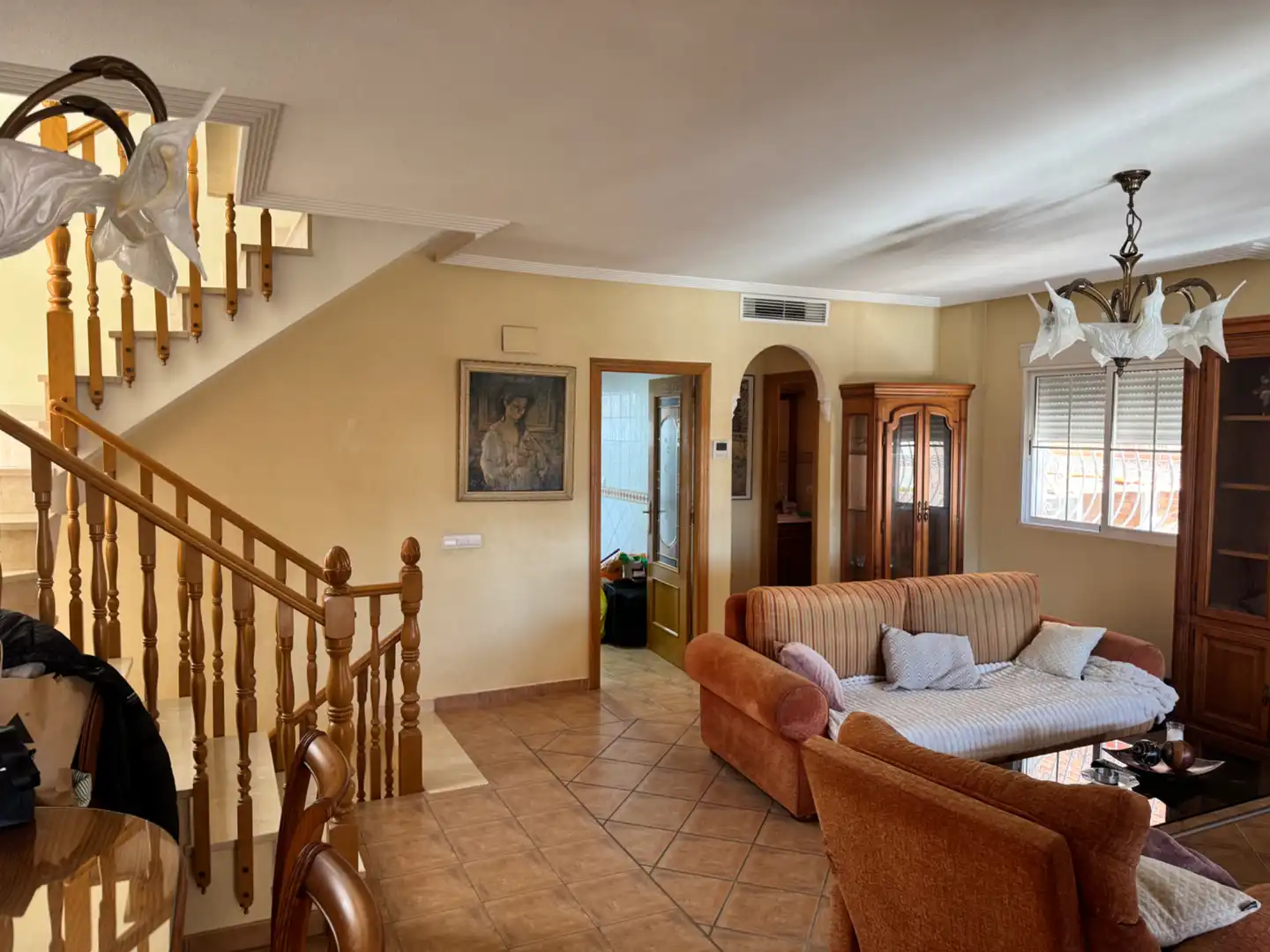 Villa avec piscine à louer à Calle Onil, imagen 5