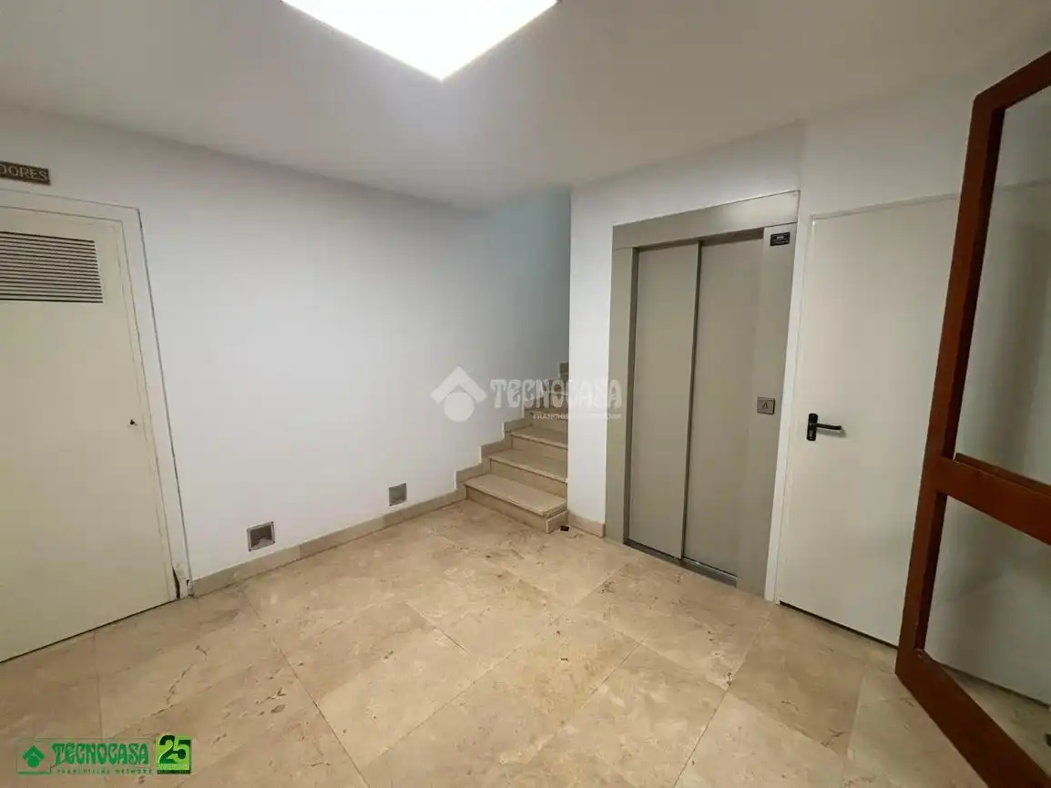 Piso en venta en Almagro