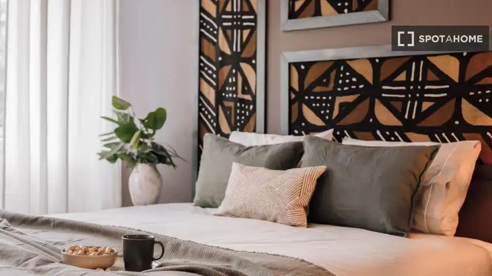 Wohnung zur Miete in Recoletos