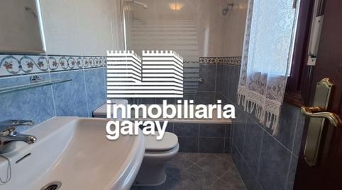 Foto 4 de Casa adosada en venta en Villarcayo de Merindad de Castilla la Vieja, Burgos