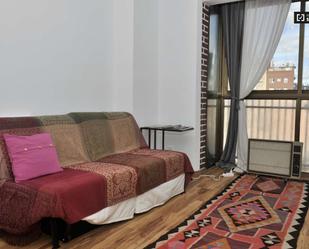 Apartament per a compartir a  Barcelona Capital