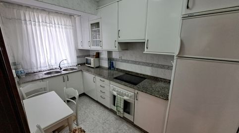 Foto 5 de Pis de lloguer a Agra de Bragua, Agra del Orzán - Ventorrillo, A Coruña Capital
