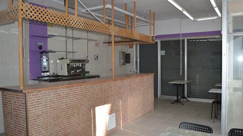 Foto 5 von Geschaftsraum zur Miete in Avinguda del Marquès de Sant Mori, Llefià, Badalona