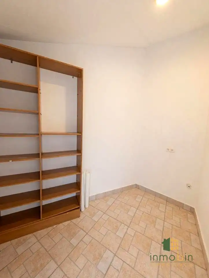 Bedroom of Houses for sale in Don Benito  with Air Conditioner, Heating and Terrace
