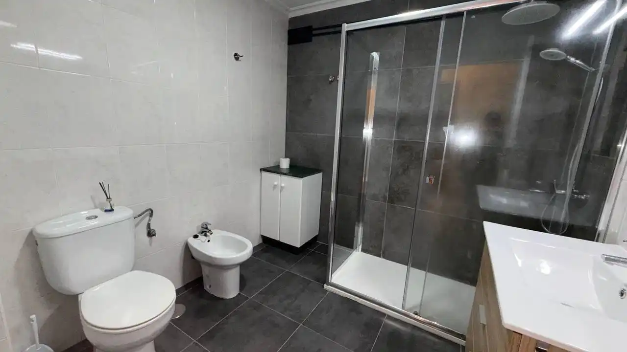 Wohnung mit Terrasse zur Miete in Centro, imagen 33