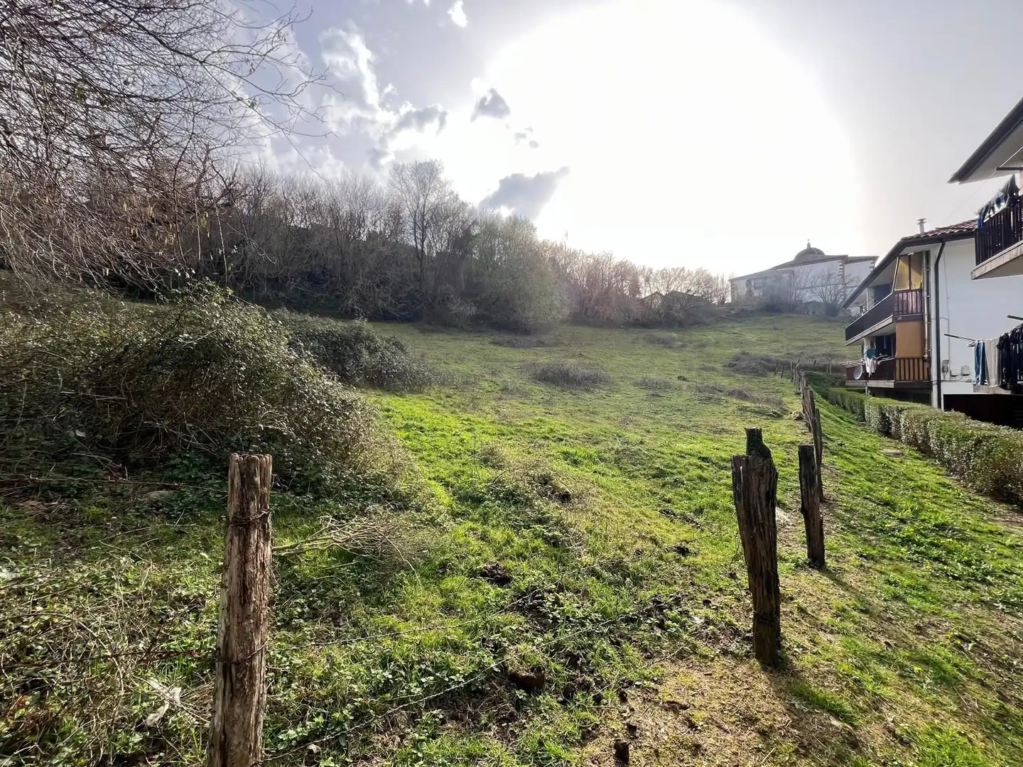 Residential land for sale in LAPIZTEGIA, imagen 3