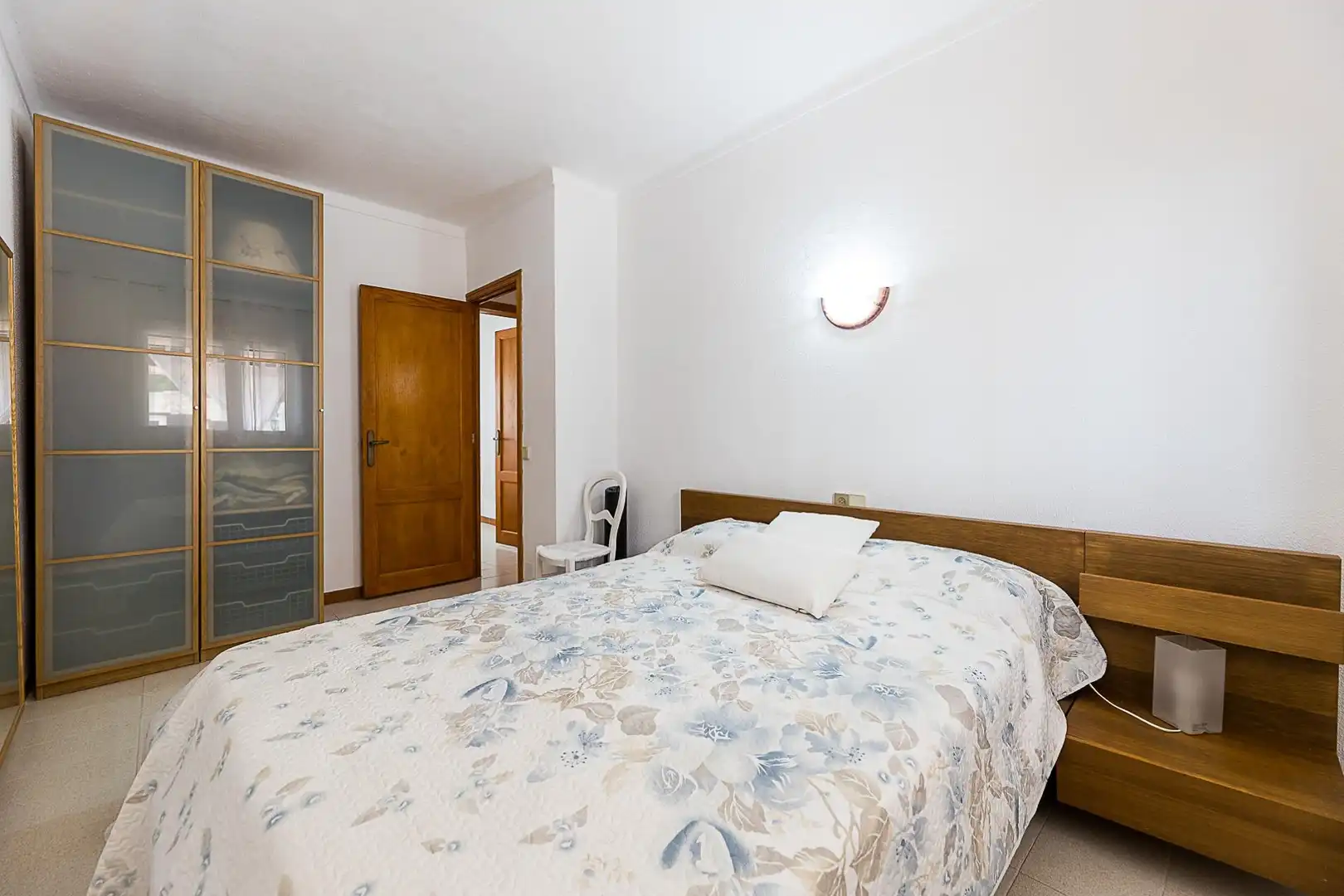 Bedroom of Houses for sale in Santanyí  with Private garden, Terrace and Storage room