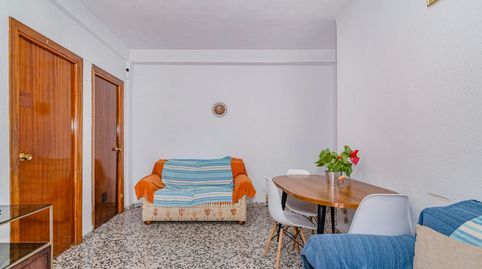 Foto 4 de Piso en venta en Centro - Sagrario, Granada Capital