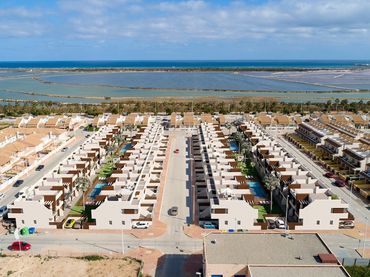 Appartement avec balcon à vendre à Lo Pagan