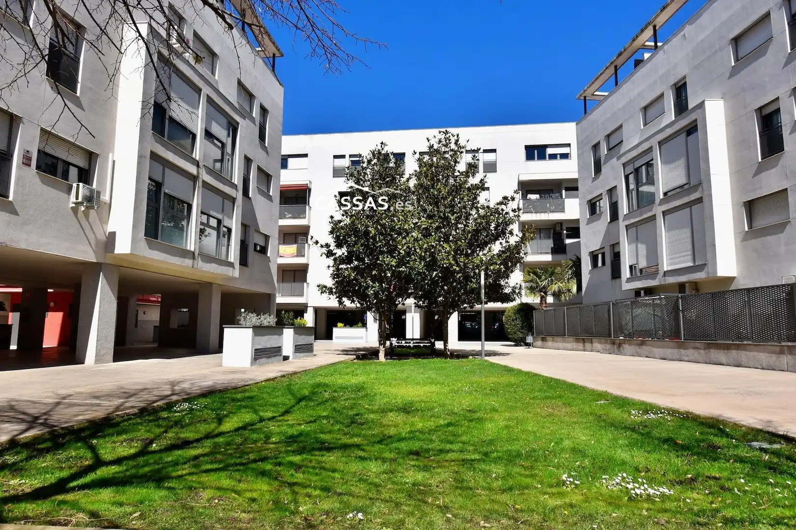 Wohnung zum Verkauf in Calle Juan Bautista Monegro, Soto del Henares