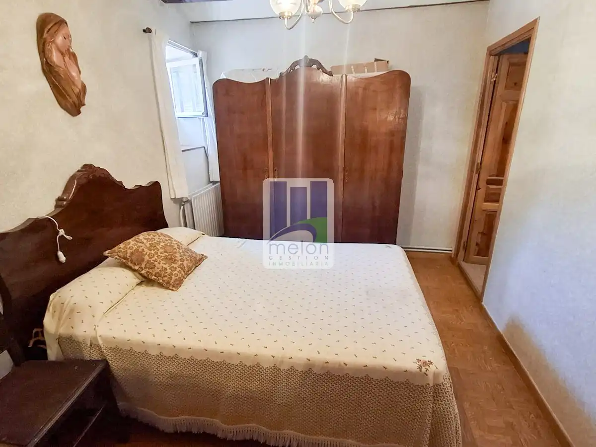 Habitación de Casa o chalet en venta en Valle de las Navas