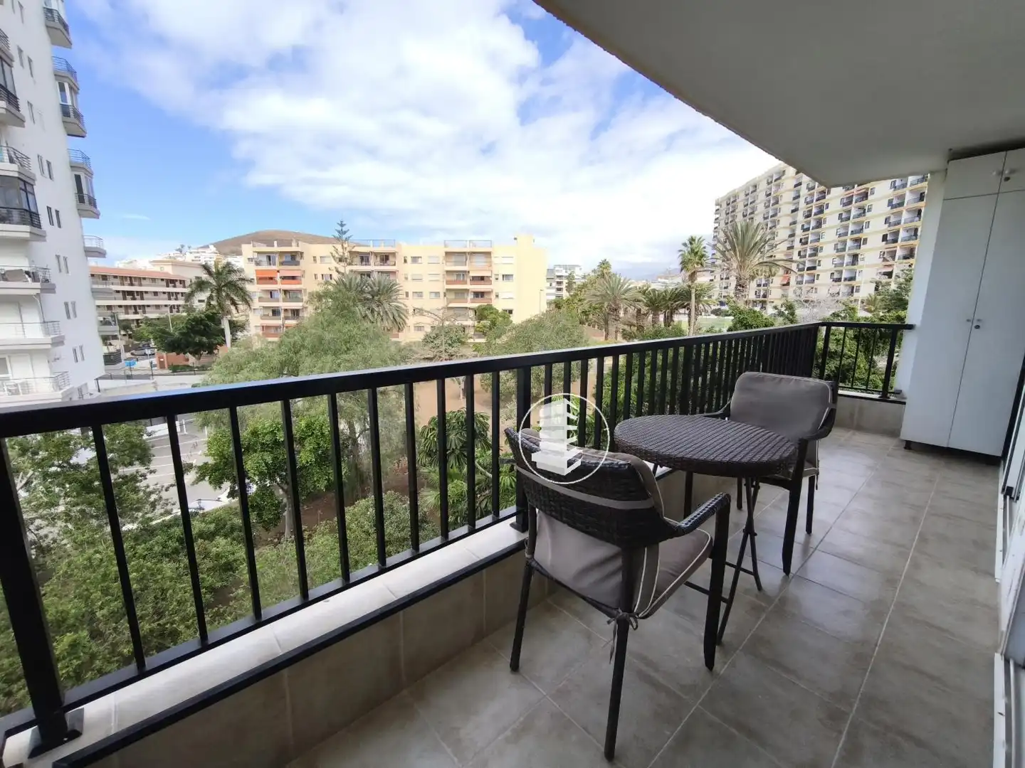 Flat with terrace for sale in Los Cristianos, imagen 22