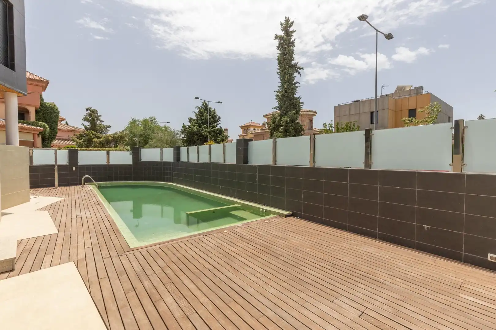 Chalet con piscina en venta en Urbanizacion EL CARMELO, imagen 6