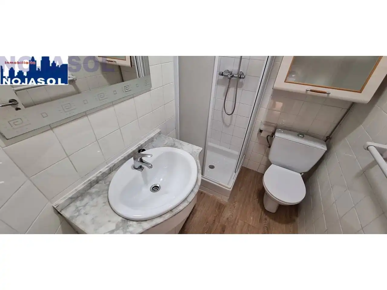 Wohnung mit Garten zur Miete in Calle ALCARITE, imagen 18