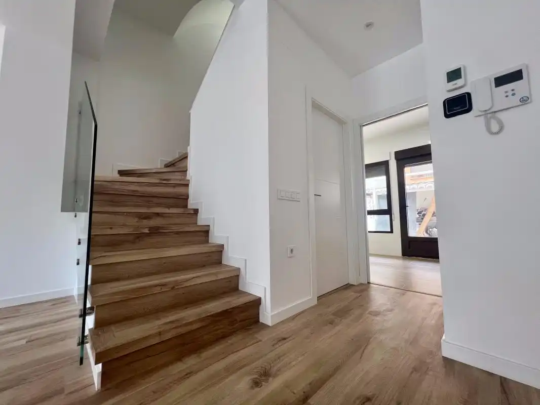 Detached homes for rent in L'Eliana  with Air Conditioner, Heating and Terrace