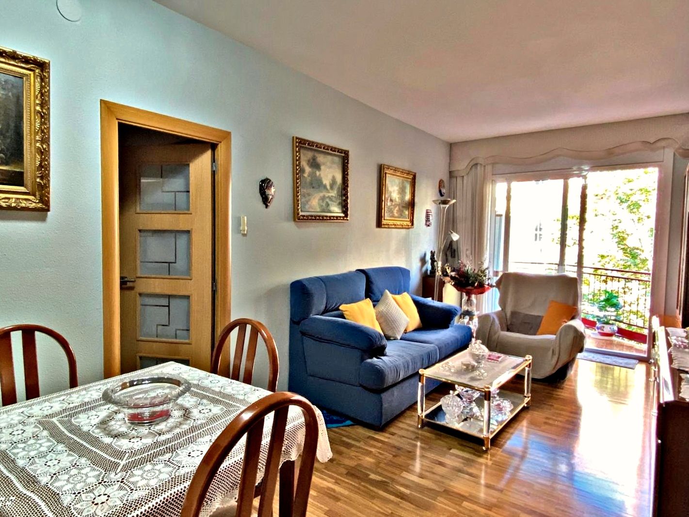 Flat for sale in Carrer de Roger de Flor, El Camp d'en Grassot i Gràcia Nova, Gràcia