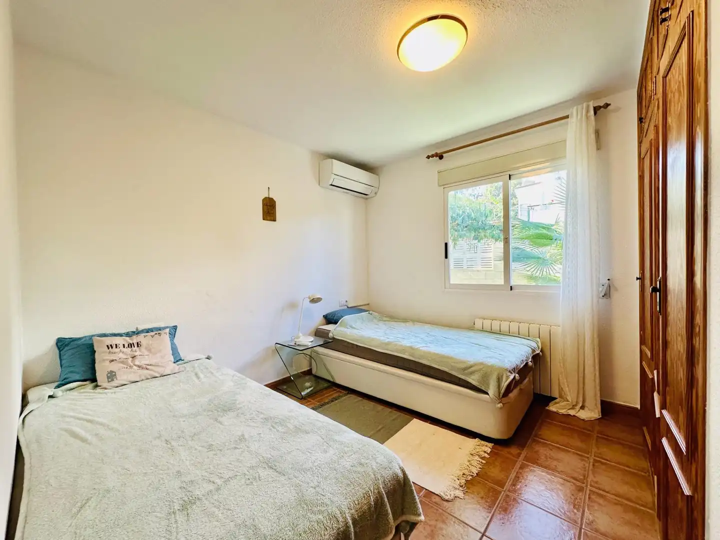 Casa o xalet de lloguer a MIRAMAR, 22, El Tossal - Bello Horizonte