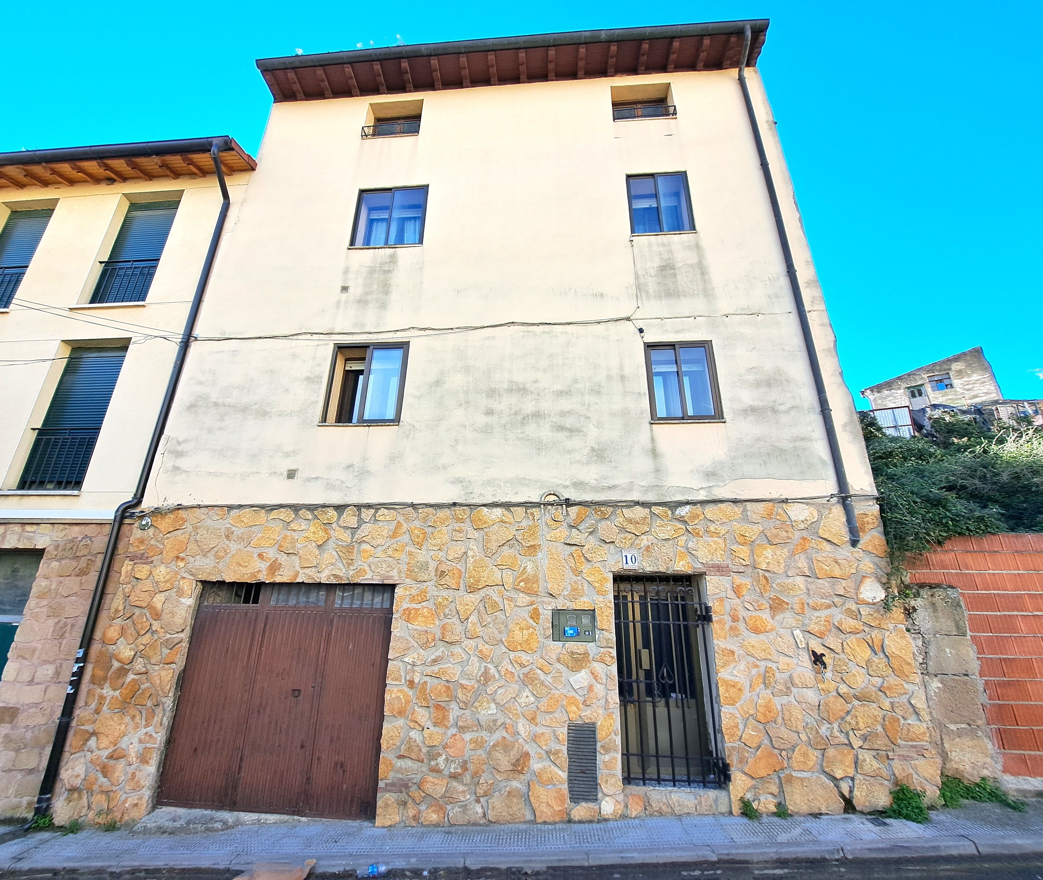 Casa o chalet en venta en Calle San Bartolomé, Haro