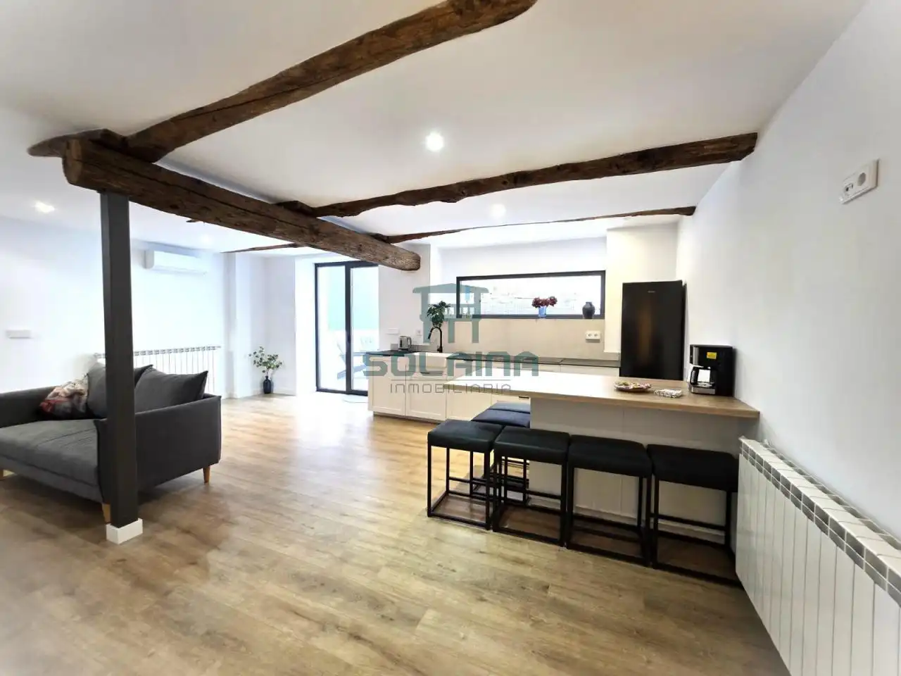 Living room of Houses for sale in Ourense Capital   with Heating and Terrace