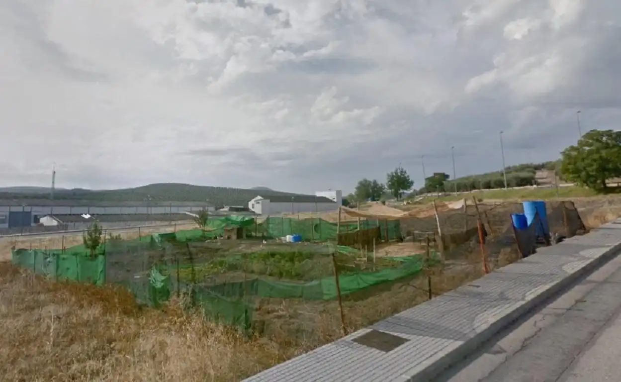Terreni e lotti in vendita a Avenida de Andalucía 18, imagen 2