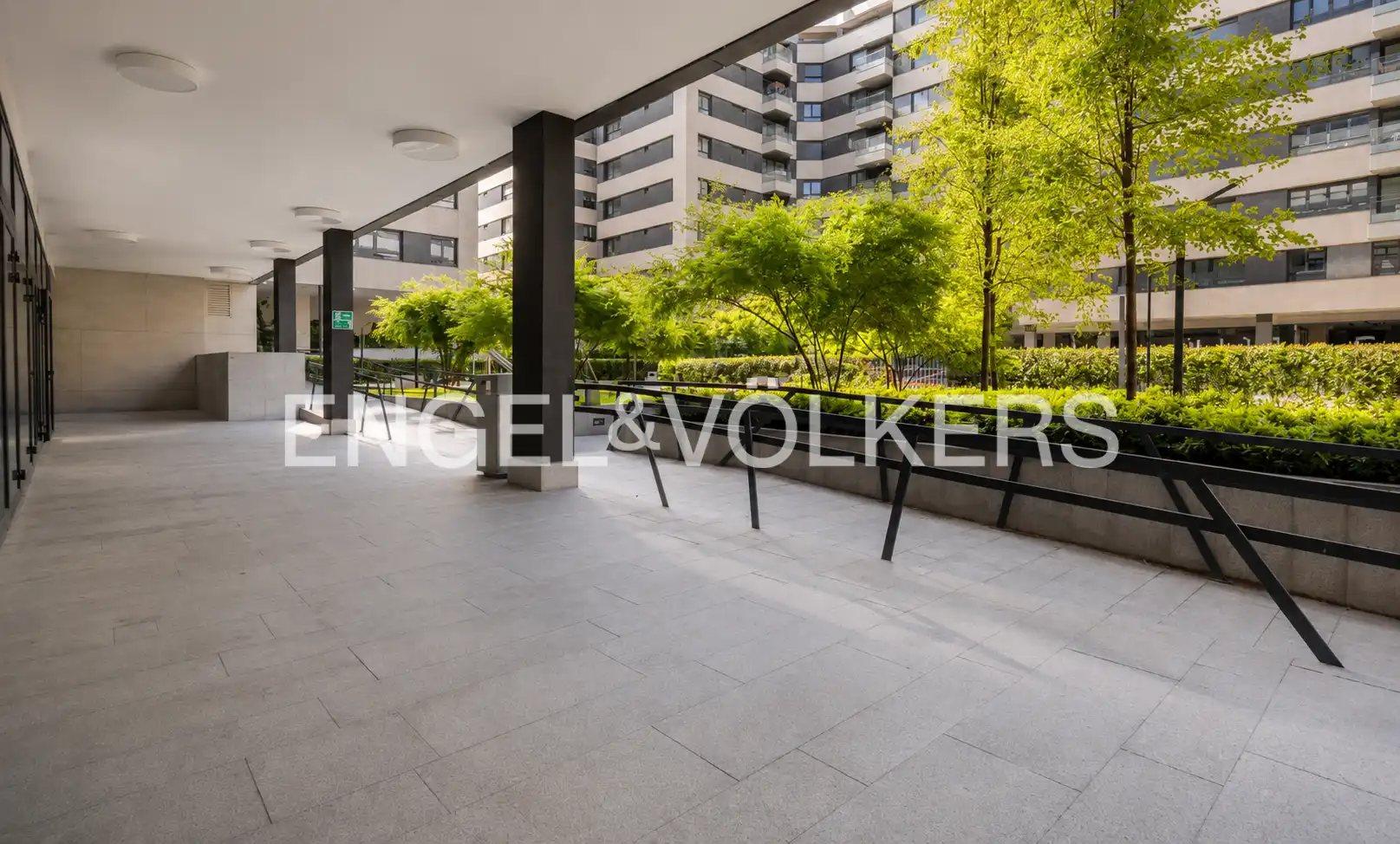 Terraza de Piso en venta en Madrid con Aire acondicionado, Calefacción y Terraza