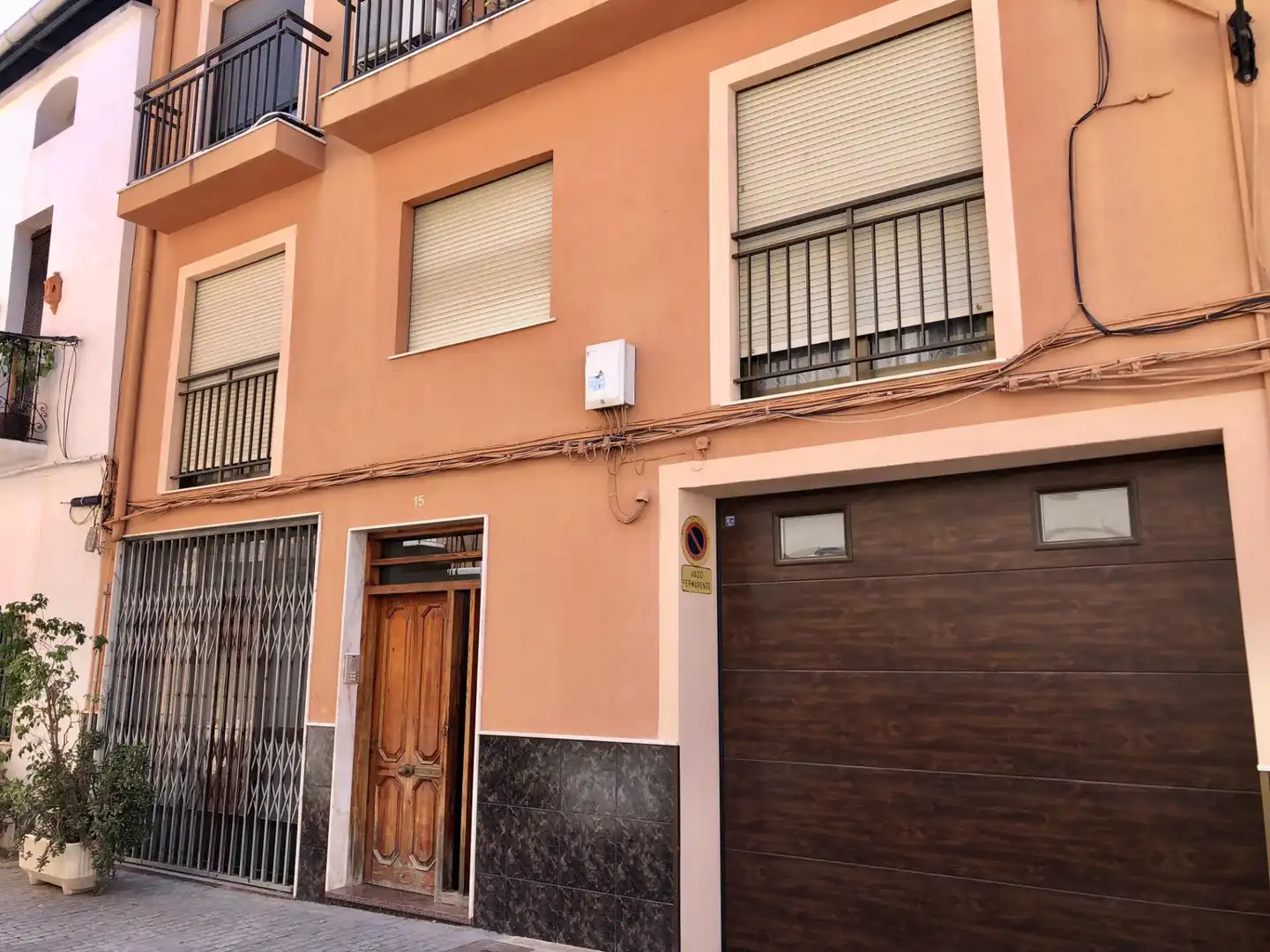 Pis amb terrassa en venda a Calle SAN JUAN, imagen 3