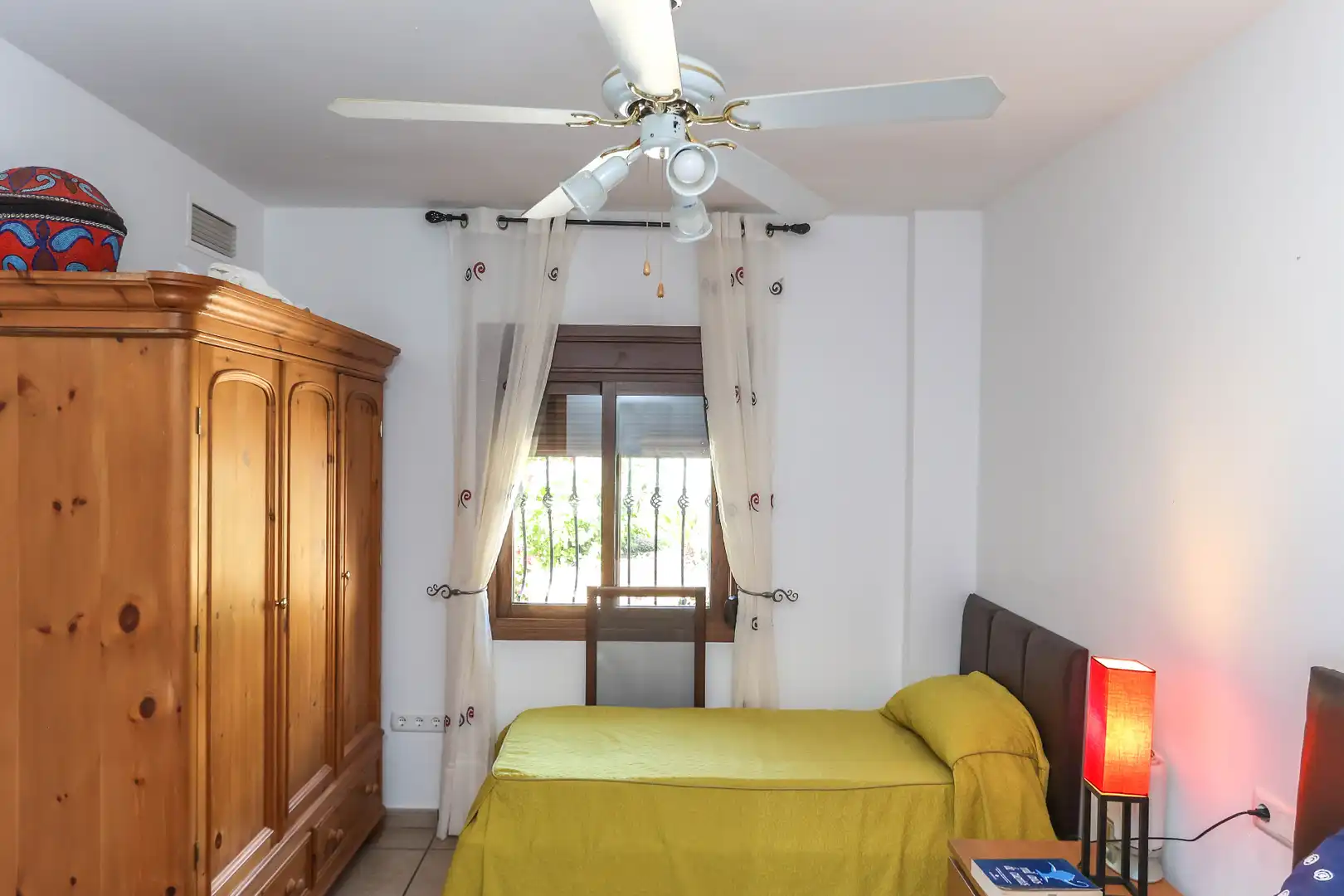 Casa con piscina en venta en Calle Meson, imagen 32