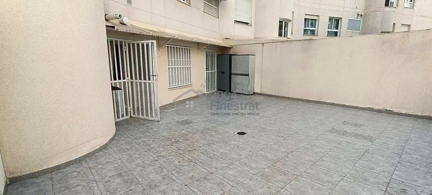 Wohnung mit Pool zum Verkauf in calle Llevant, imagen 7