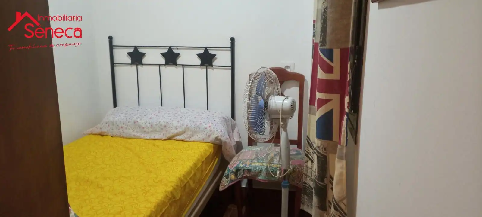 Schlafzimmer von Haus oder Chalet zum Verkauf in Córdoba mit Klimaanlage