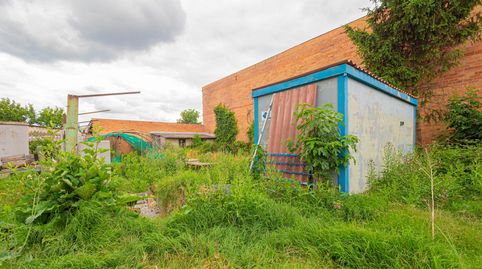 Foto 3 de Terreno industrial en venta en Fontcuberta, Manlleu, Barcelona