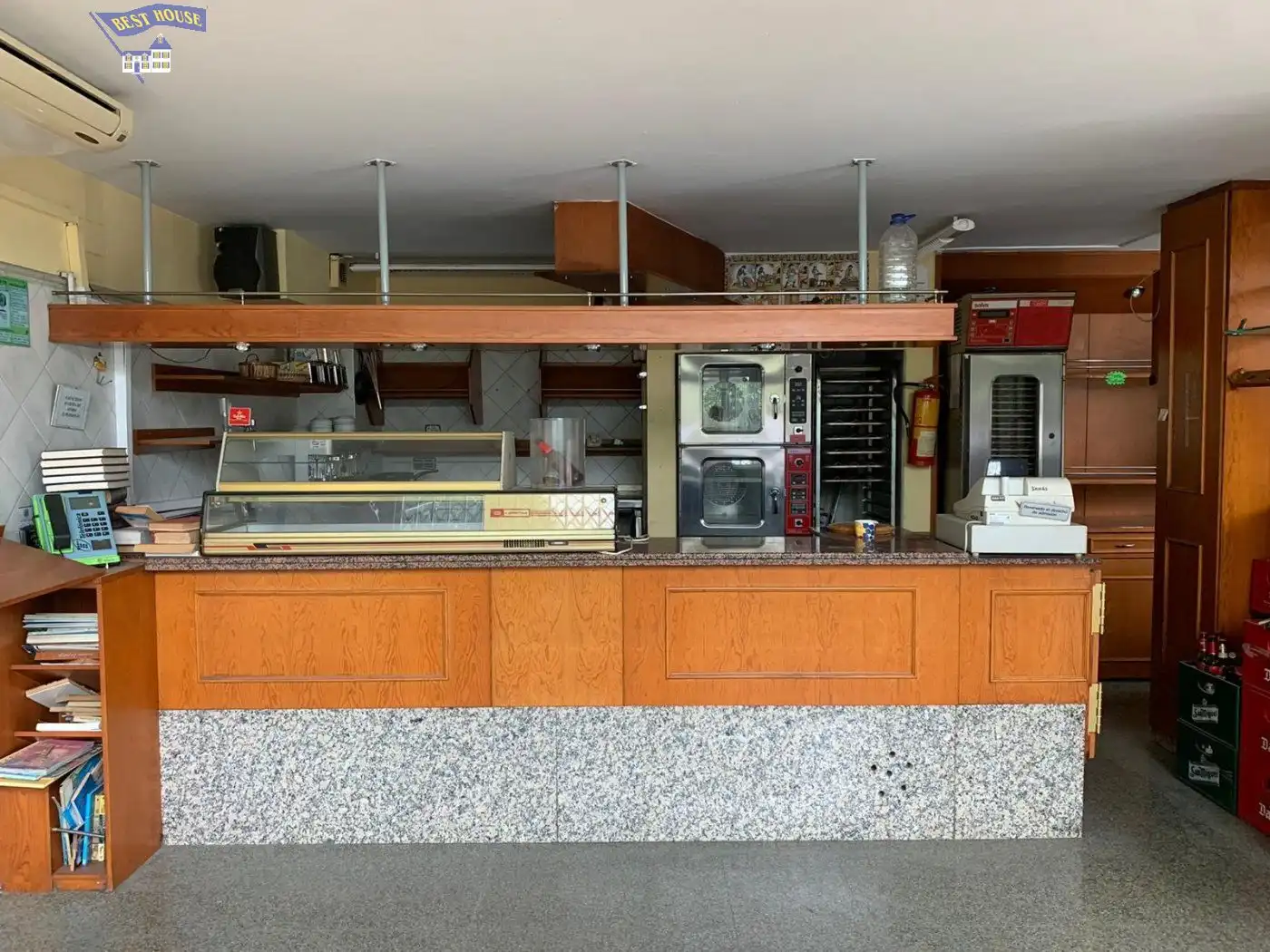 Local en venta en Casc Antic