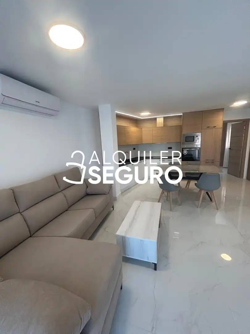 Flat to rent in Real, imagen 13