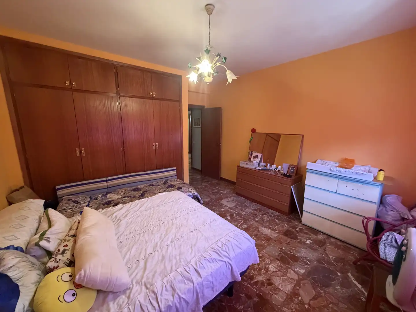 Habitación de Casa o chalet en venta en Villalbilla
