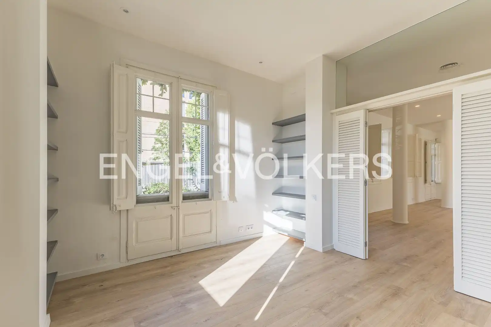Maison mitoyenne avec terrasse à louer à Sarrià - Sant Gervasi, imagen 23