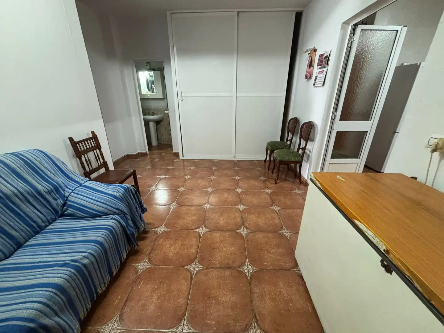 Habitatge amb terrassa en venda a Cuevas Bajas, imagen 25