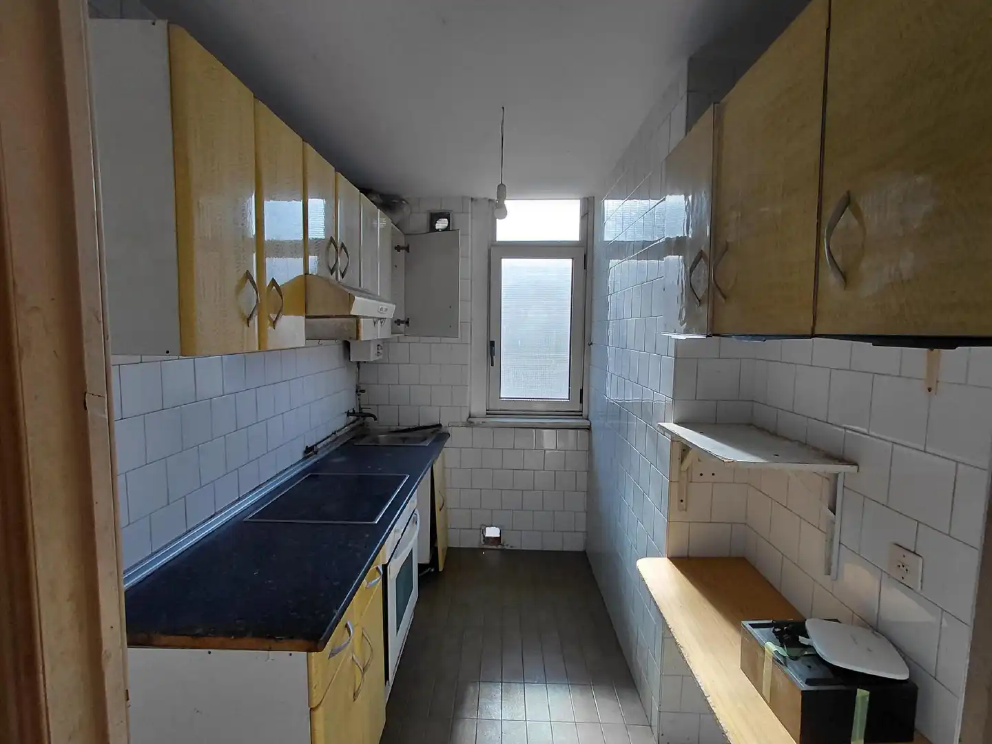 Cocina de Piso en venta en Santander