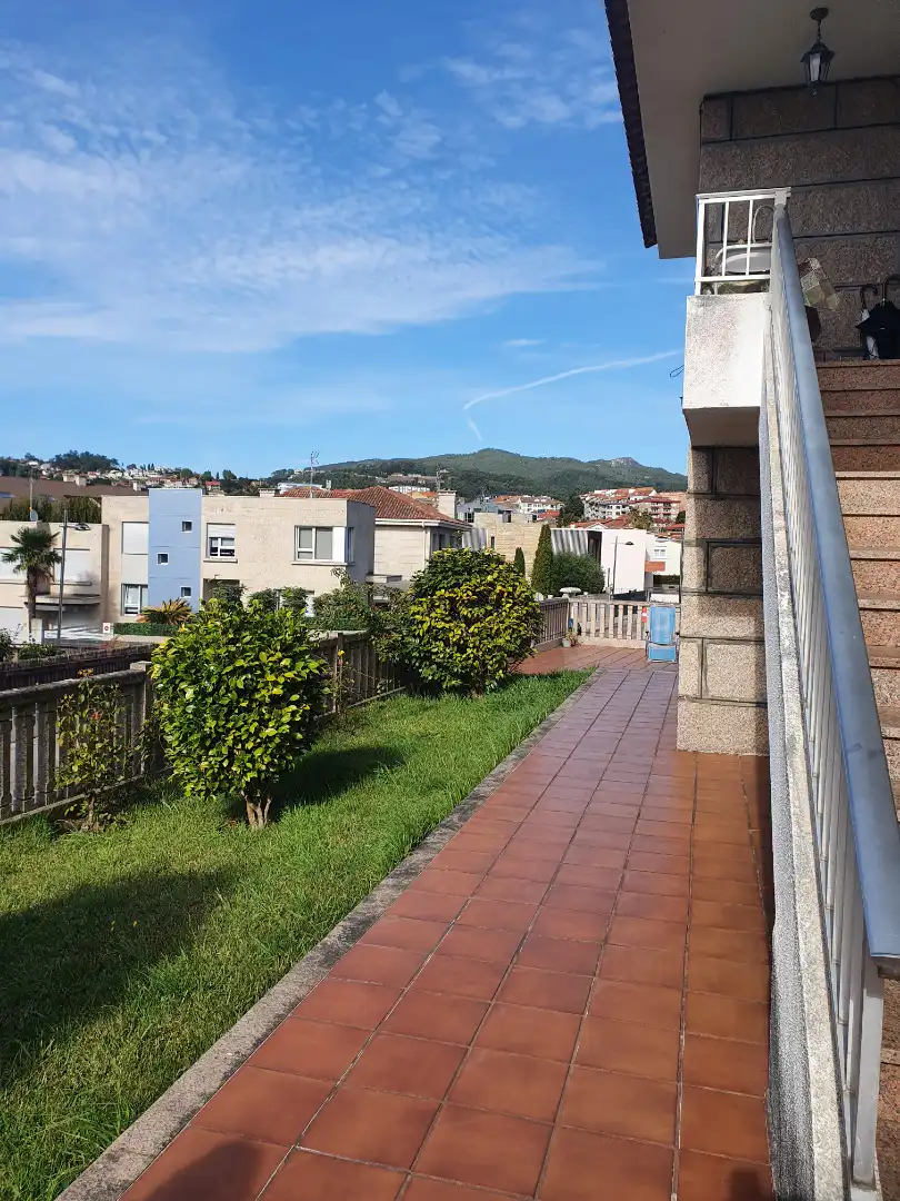 Casa o chalet en venta en Nigrán centro